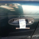 Image for article titled Ten Heroic Duct Tape Car Repairs